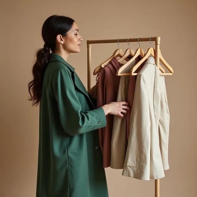 Exclusive Style & Wardrobe Consultancy